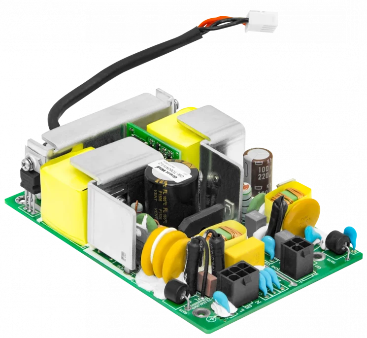 Блок питания GW-TO60MV12V03 12В, 5А