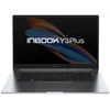 Ноутбук Infinix Inbook Y3 PLUS YL512 Core i3 1215U 8Gb SSD512Gb Intel UHD Graphics 15.6" IPS FHD (19
