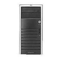Сервер Proliant HP 390411-421 ProLiant ML110T01 C2.6/400 256 ATA-40 (Celeron-2.6GHz/128KB/256MB/40Gb IDE/CD/1x10/100/1000NIC)-390411-421(NEW)