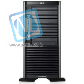 Сервер Proliant HP 470064-631 Proliant ML350G5 E5405 1P SP6670GO Server-470064-631(NEW)