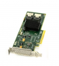 HBA-адаптер LSI 9201-8i SAS