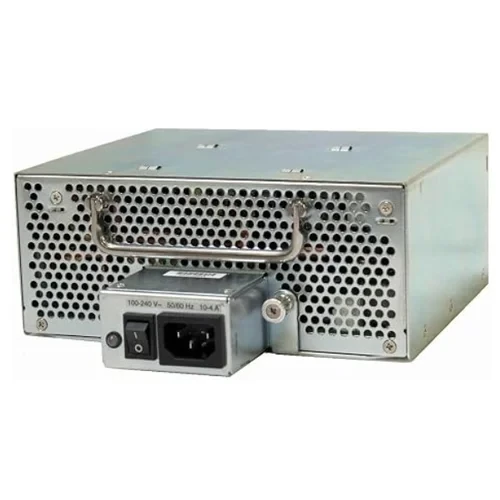 Блок питания Cisco PWR-3845-AC-IP