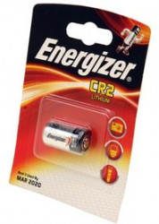 Energizer CR2 BL1, Элемент питания