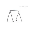 Стойка мобильная, напольная MB-FloorStand-650 (для MeetingBoard 65)