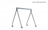 Стойка мобильная, напольная MB-FloorStand-650 (для MeetingBoard 65)