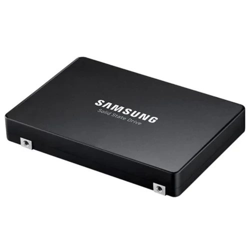 Накопитель SSD Samsung PM1743, 1920GB, 3D TLC, U.3, 2.5" NVMe, PCIe 5.0 x4