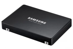 Накопитель SSD Samsung PM1743, 1920GB, 3D TLC, U.3, 2.5" NVMe, PCIe 5.0 x4