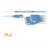 Делитель оптический планарный бескорпусный SNR-PLC-M-1x16-SC/UPC