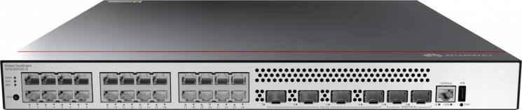 Коммутатор Huawei S5735-S24T4XE-V2