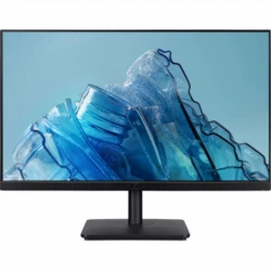 Монитор Acer 27" Vero V277Ebipv черный IPS LED 4ms 16:9 HDMI глянцевая 250cd 178гр/178гр 1920x1080 1