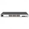 Управляемый коммутатор уровня 2 SNR-S2985G-24T