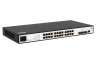 Управляемый коммутатор уровня 2 SNR-S2985G-24T