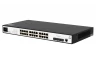 Управляемый коммутатор уровня 2 SNR-S2985G-24T