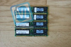 Модуль памяти HP 381819-001 2GB 400MHz DDR PC3200 REG ECC SDRAM DIMM-381819-001(NEW)