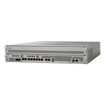 Межсетевой экран Cisco ASA5585-S60-2A-K8