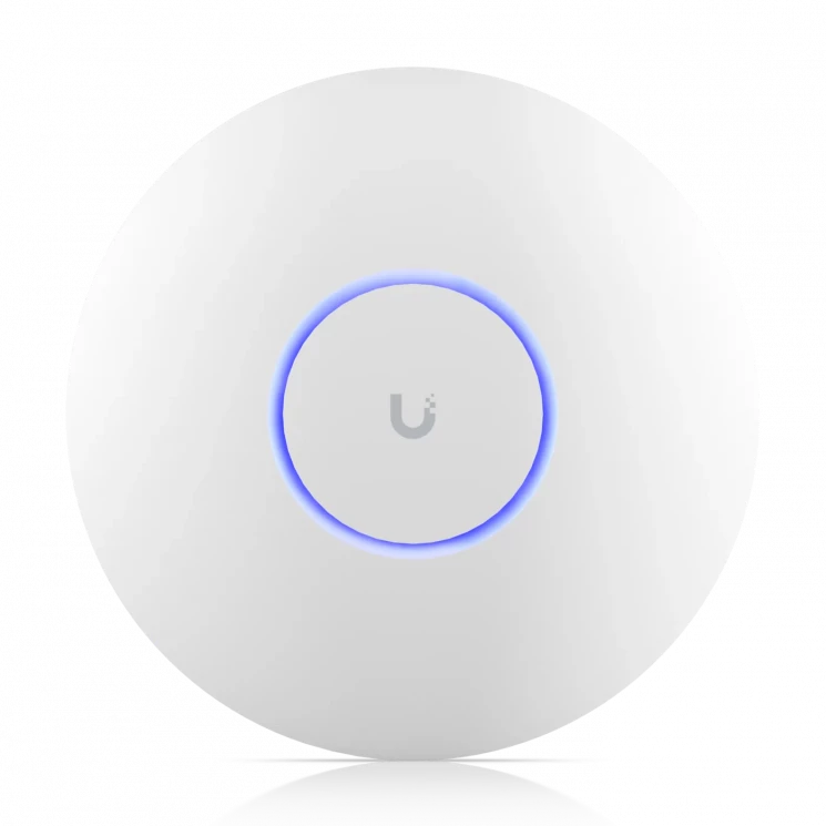 Toчка доступа Ubiquiti UniFi 7 AP Pro