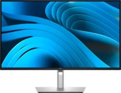 Монитор Dell 27" P2725DE черный IPS LED 5ms 16:9 HDMI матовая HAS Piv 1500:1 350cd 178гр/178гр 2560x