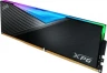 Память DDR5 2x16GB 6400MHz A-Data AX5U6400C3216G-DCLARBK XPG Lancer RGB RTL Gaming PC5-51200 CL32