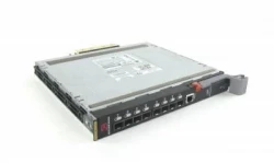 Блейд-коммутатор Brocade M5424 8/24 для Dell M1000e блейд систем