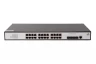 Управляемый POE коммутатор уровня 2 SNR-S2985G-24T-POE-E