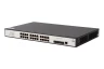 Управляемый POE коммутатор уровня 2 SNR-S2985G-24T-POE-E