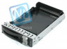 Салазки Drive Tray Dell PowerEdge C6100/C6105 3.5"