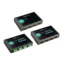 Nport 5410 4-портовый асинхронный сервер RS-232 в Ethernet MOXA
