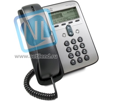 IP-телефон Cisco CP-7905G