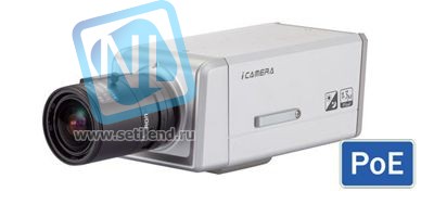Видеокамера IP цветная SNR-CI-DB2.0