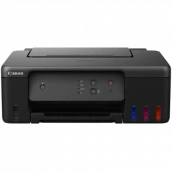 Принтер струйный Canon Pixma G1430 (5809C009) A4 черный