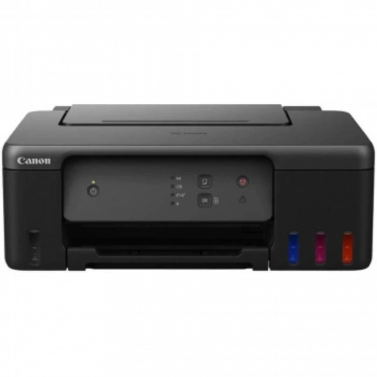 Принтер струйный Canon Pixma G1430 (5809C009) A4 черный