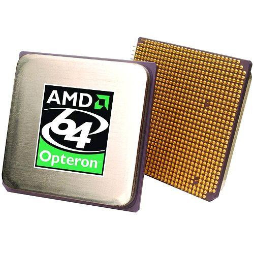 Процессор HP 392451-B21 AMD Opteron 1.8GHz/1MB DC BL35p Option Kit-392451-B21(NEW)