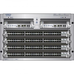 Шасси Arista 7504N