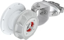 Симметричная рупорная антенна RF elements HG3-TP-S80 5GHz 10dBi