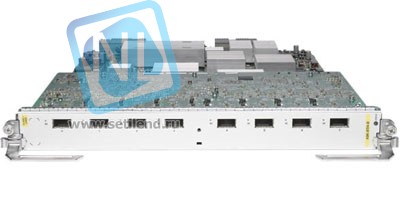 Модуль Cisco A9K-8T-L