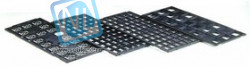 Tray LQFP 10х10, 1.4mm (matrix 8 х 20), Лоток для упаковки микросхем в корпусах LQFP/TQFP-44/64