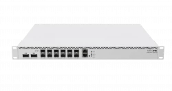 Маршрутизатор Mikrotik Cloud Core Router CCR2216-1G-12XS-2XQ