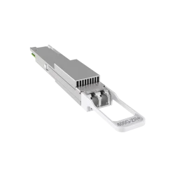 Модуль, QSFP-DD 400GBASE, разъем LC, дальность до 480км