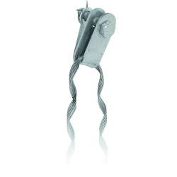 Зажим натяжной спиральный SNR-НСО-8-8,6/9,5К