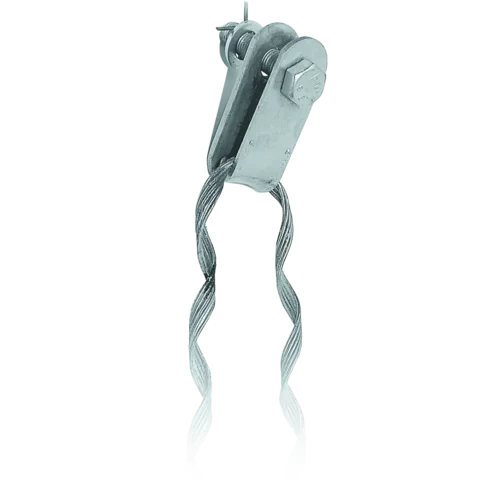 Зажим натяжной спиральный SNR-НСО-8-8,6/9,5К