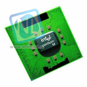 Процессор Intel BXM80535GC1500E Pentium M 1500Mhz (1024/400/1,48v) Socket479 Banias-BXM80535GC1500E(NEW)