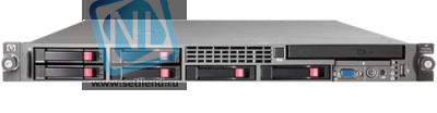 Шасси сервера HP ProLiant DL360 G5