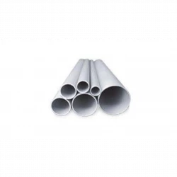 Труба гладкая жесткая ПВХ 25 легкая