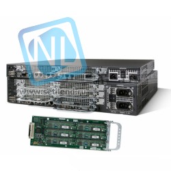 Сервер доступа Cisco AS535XM-8E1-210-V