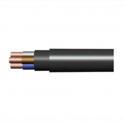 Кабель ВВГнг(А)-LS 4х4 ок (N) 0.66кВ (м) Кабэкс ТХМ00129528