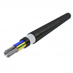 Кабель АВБШв 4х240 МС (N) 1кВ (м) АЛЮР 00-00000090