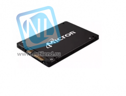 Накопитель SSD Micron 5300PRO, M.2 SATA, 3D TLC, 960Gb