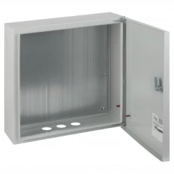 Корпус металлический ЩМП-05 SIMPLE 400х400х175 IP31 NO_SIMPLE_SHMP-05_IP31 ЭРА Б0041656