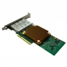 Сетевая карта GRT 4 порта 10GBase-X GH1004E-V3.5