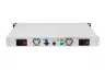 Передатчик оптический для сетей КТВ Vermax-HL-1550CM-2x10